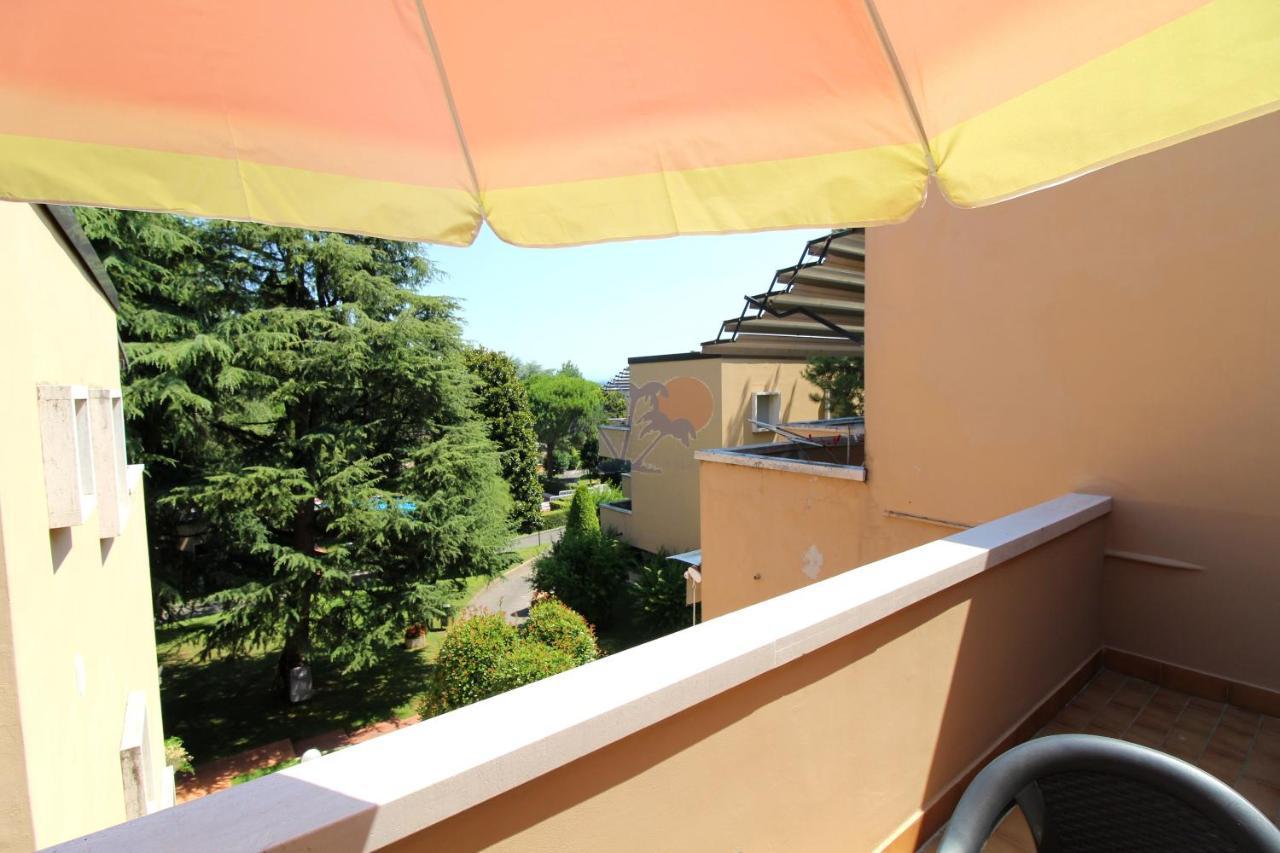 Appartamenti La Madonnina Peschiera del Garda Luaran gambar