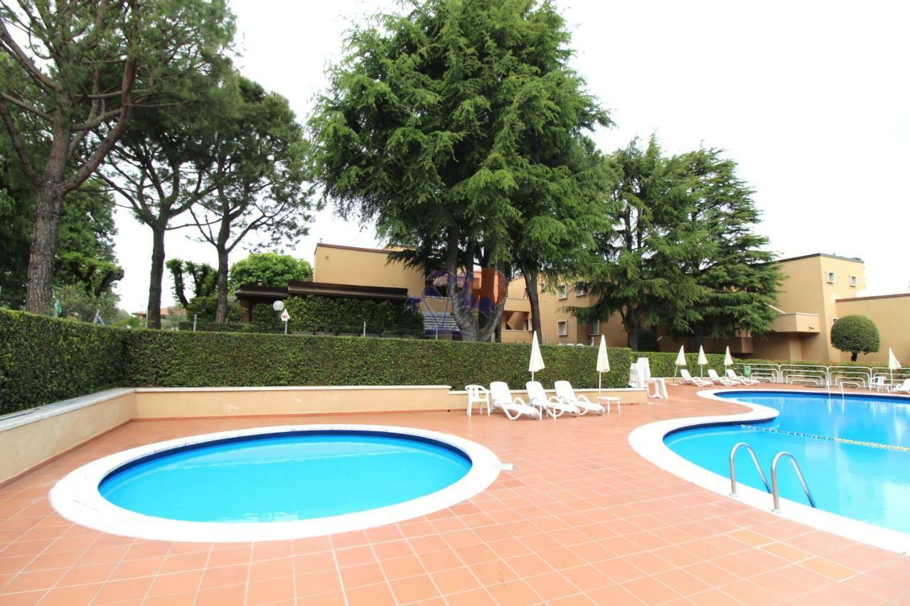 Appartamenti La Madonnina Peschiera del Garda Luaran gambar