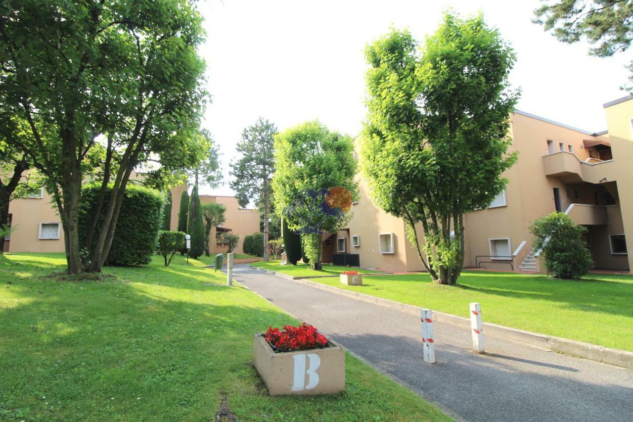 Appartamenti La Madonnina Peschiera del Garda Luaran gambar